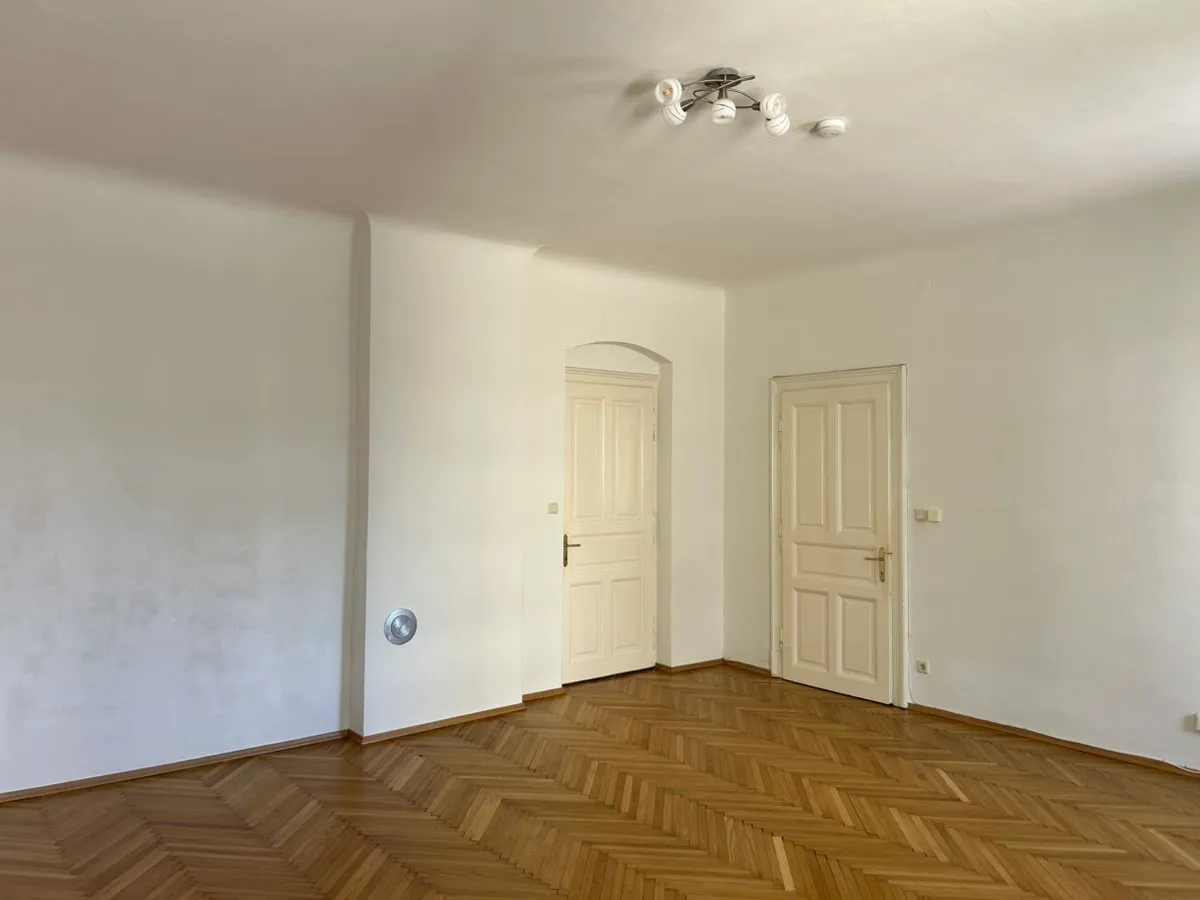 Wohnung – Lend - Ansicht 2