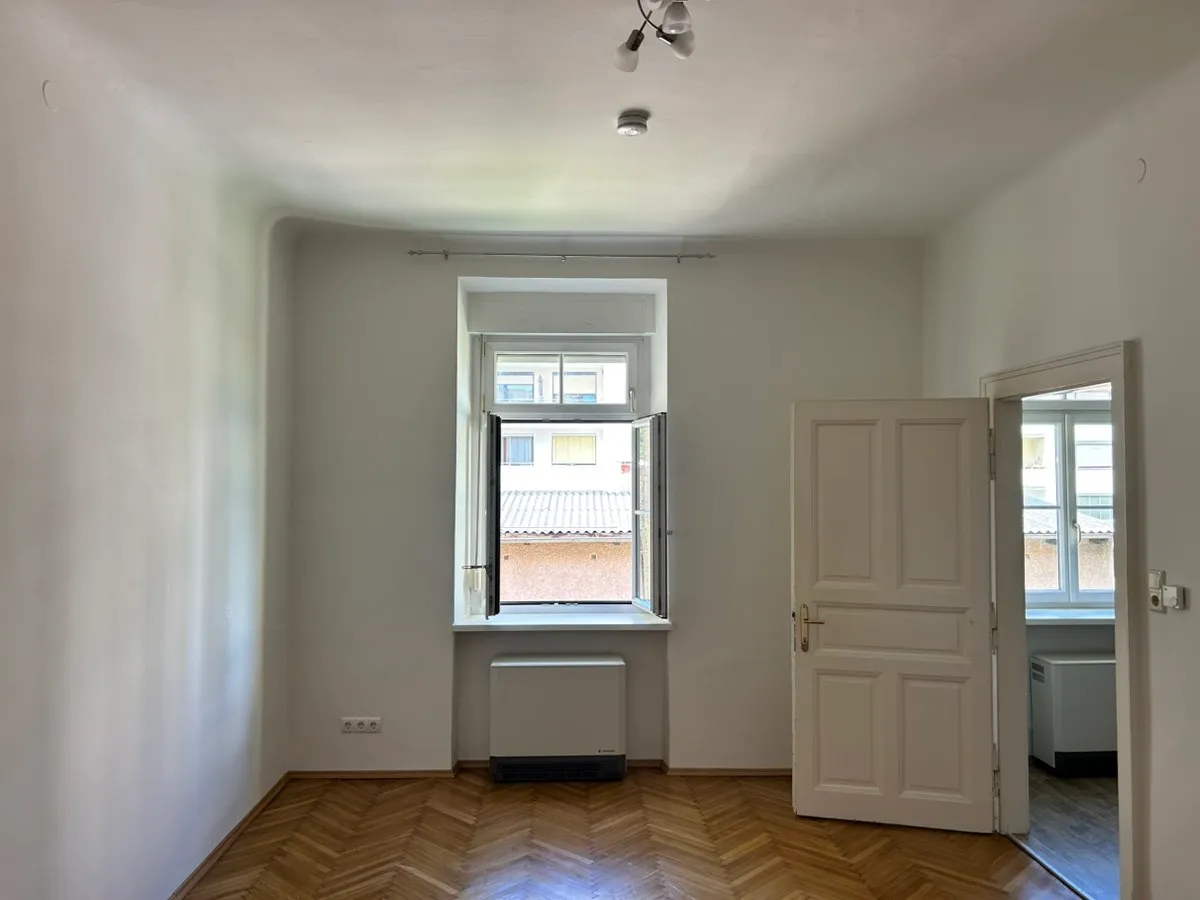 Wohnung – Lend - Ansicht 3