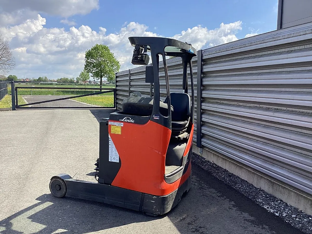 Linde Sonstige