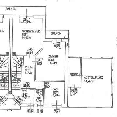 5-Zimmer-Haus kaufen in Leibnitz – 130 m², € 325.000 – Bild 16 von 18