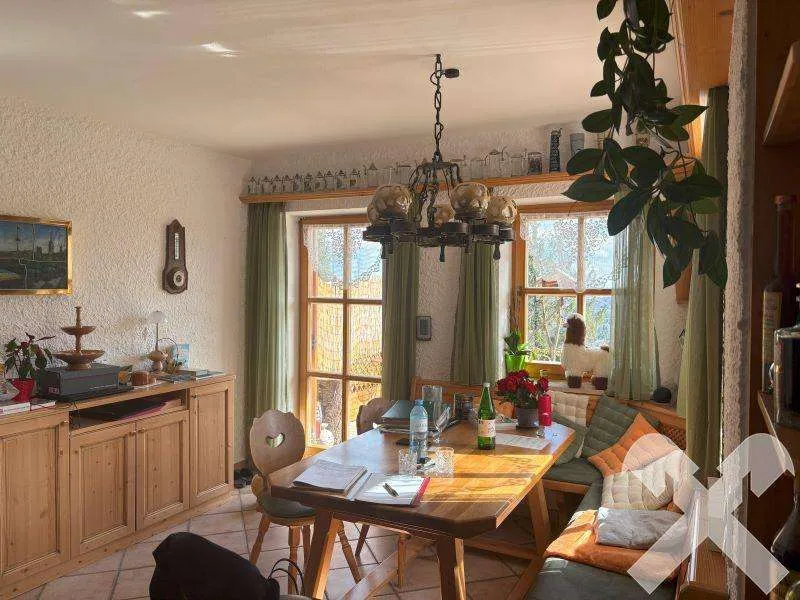 Perfekte Anlage! Doppelhaus in herrlicher Aussichtslage St. Nikolai im Sausal! - Widok 3