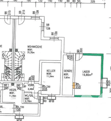 5-Zimmer-Haus kaufen in Leibnitz – 130 m², € 325.000 – Bild 18 von 18