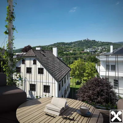3-Zimmer-Wohnung kaufen in Linz – 100,72 m², € 949.000 – Bild 2 von 6