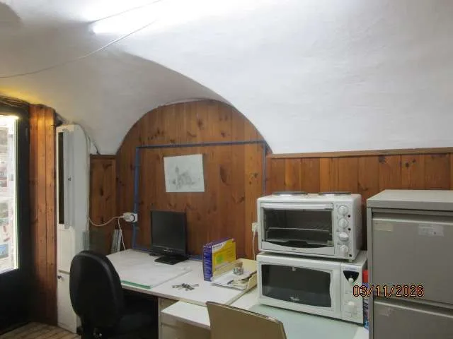 KLOSTERNEUBURG Toplage STADTPLATZ - Geschäftslokal - Ansicht 2