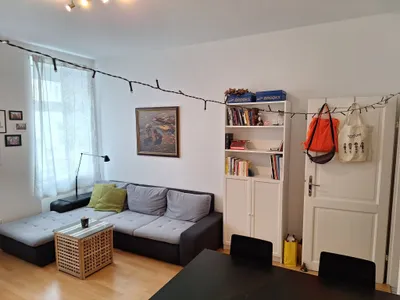 2-Zimmer-Wohnung kaufen in Wien – 43,47 m², € 199.000 – Bild 1 von 10