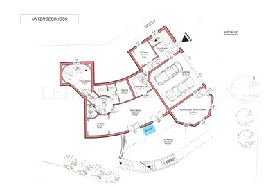 4-Zimmer-Haus kaufen in Bruck-Mürzzuschlag – 288 m², € 1.410.000 – Bild 104 von 104