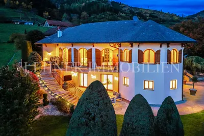4-Zimmer-Haus kaufen in Bruck-Mürzzuschlag – 288 m², € 1.410.000 – Bild 2 von 104