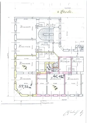 3-Zimmer-Wohnung kaufen in Wien – 56 m², € 169.200 – Bild 9 von 10