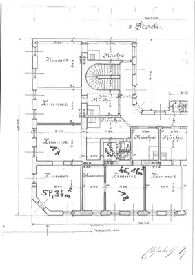 3-Zimmer-Wohnung kaufen in Wien – 56 m², € 169.200 – Bild 10 von 10
