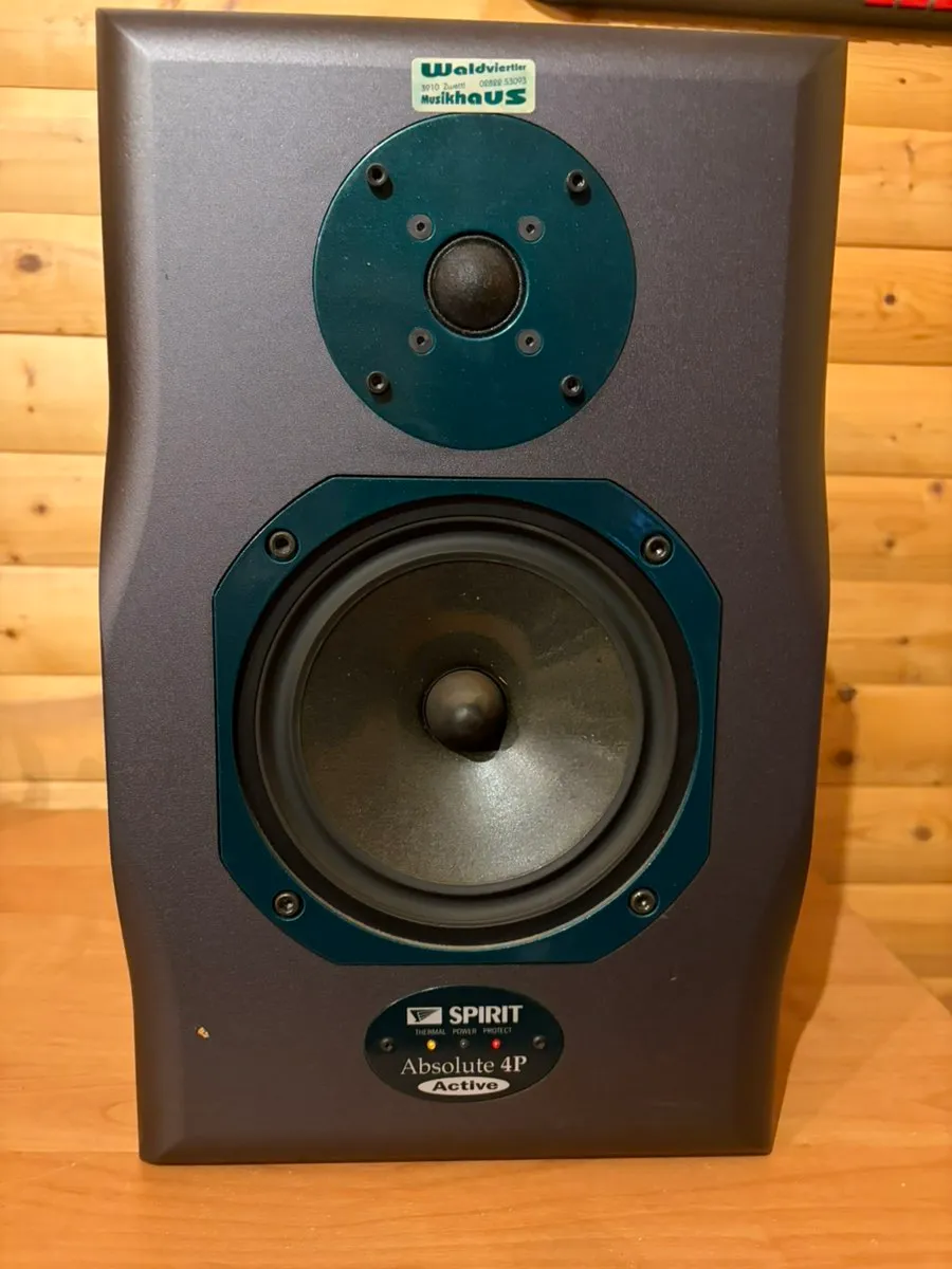 Used spirit absolute 2 for Sale | HifiShark.com