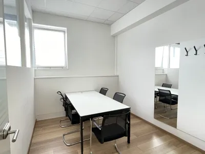 1-Zimmer-Gewerbeimmobilie mieten in Salzburg-Umgebung – 86 m², € 807 – Bild 2 von 5