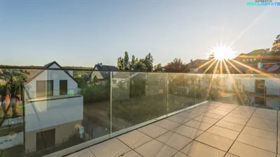4-Zimmer-Haus kaufen in Korneuburg – 124,72 m², € 549.000 – Bild 8 von 33