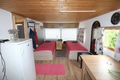 1-Zimmer-Wohnung kaufen in Eisenstadt - Umgebung – 29,88 m², € 29.000 – Bild 4 von 10