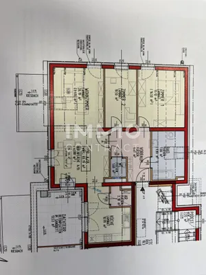 3-Zimmer-Wohnung mieten in Melk – 83,19 m², € 1.053 – Bild 17 von 17