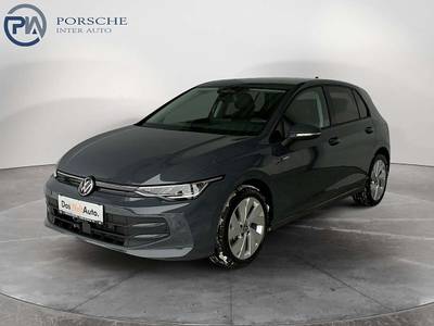 VW Golf Rabbit TSI