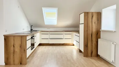 4-Zimmer-Wohnung mieten in Schärding – 93 m², € 975 – Bild 4 von 11