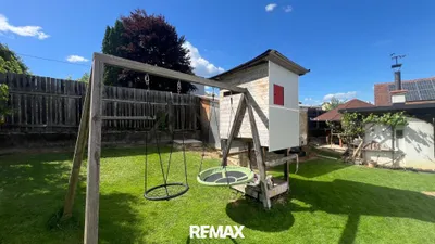3-Zimmer-Haus kaufen in Oberwart – 95 m², € 339.000 – Bild 4 von 22