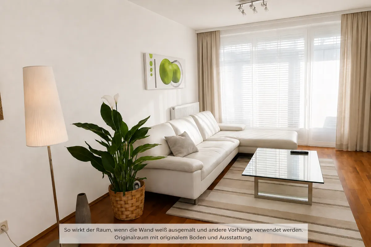 Wohnung – Seiersberg - Ansicht 2