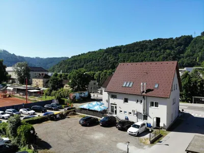 13-Zimmer-Gewerbeimmobilie kaufen in Bruck-Mürzzuschlag – 160 m², € 897.000 – Bild 5 von 41
