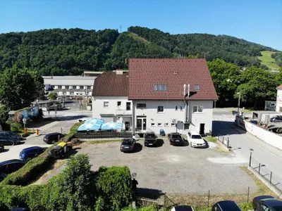 13-Zimmer-Gewerbeimmobilie kaufen in Bruck-Mürzzuschlag – 160 m², € 897.000 – Bild 4 von 41