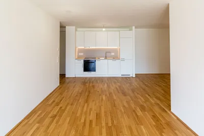 FREIHEIT MIETEN, PIONIERE SEIN. Dein neuer Ort, dein neues Zuhause am Hausfeld! (Top 21) – Bild 3