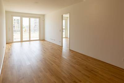 FREIHEIT MIETEN, PIONIERE SEIN. Dein neuer Ort, dein neues Zuhause am Hausfeld! (Top 21)