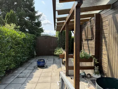 Grundstück kaufen in Wels – 414 m², € 119.000 – Bild 8 von 14