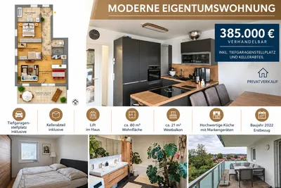 Wohnung zum Kauf in 4850 Vöcklabruck