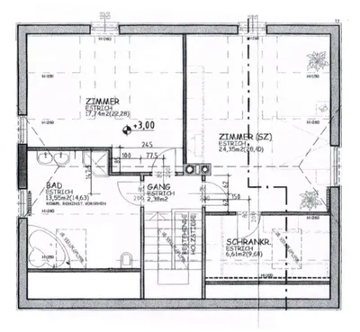 5-Zimmer-Haus kaufen in Mödling – 210 m², € 1.495.000 – Bild 50 von 51