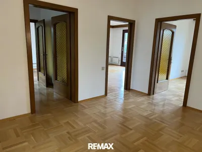 5-Zimmer-Wohnung mieten in Klagenfurt – 120 m², € 1.700 – Bild 12 von 12