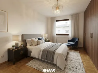 5-Zimmer-Wohnung mieten in Klagenfurt – 120 m², € 1.700 – Bild 2 von 12