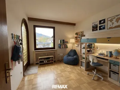 5-Zimmer-Wohnung mieten in Klagenfurt – 120 m², € 1.700 – Bild 8 von 12