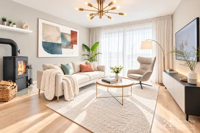 2-Zimmer-Wohnung kaufen in Imst – 59,58 m², € 475.000 – Bild 3 von 12