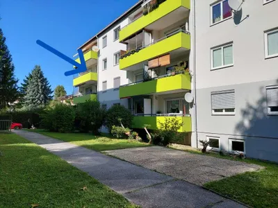 5-Zimmer-Wohnung kaufen in Graz – 86 m², € 245.000 – Bild 2 von 28