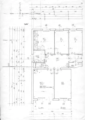 5-Zimmer-Wohnung kaufen in Graz – 86 m², € 245.000 – Bild 26 von 28