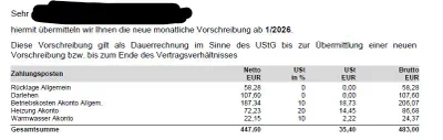 5-Zimmer-Wohnung kaufen in Graz – 86 m², € 245.000 – Bild 27 von 28