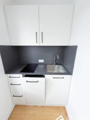Wohnung kaufen in Graz – 27,74 m², € 115.000 – Bild 5 von 11