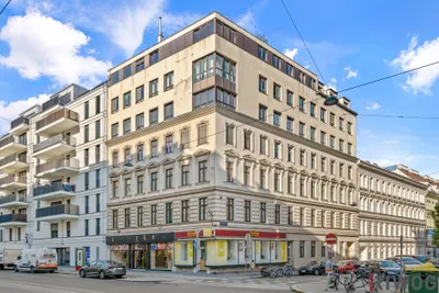 2-Zimmer-Wohnung kaufen in Wien – 31,99 m², € 223.000 – Bild 22 von 22