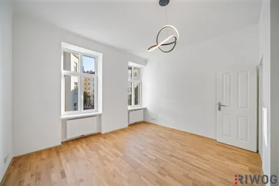 2-Zimmer-Wohnung kaufen in Wien – 31,99 m², € 223.000