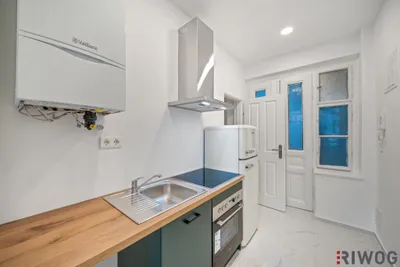 2-Zimmer-Wohnung kaufen in Wien – 31,99 m², € 223.000 – Bild 9 von 22