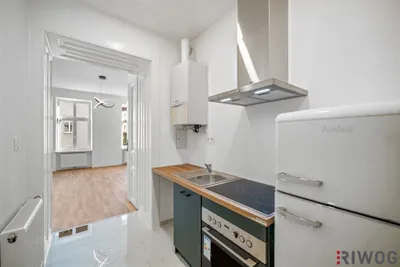 2-Zimmer-Wohnung kaufen in Wien – 31,99 m², € 223.000 – Bild 11 von 22
