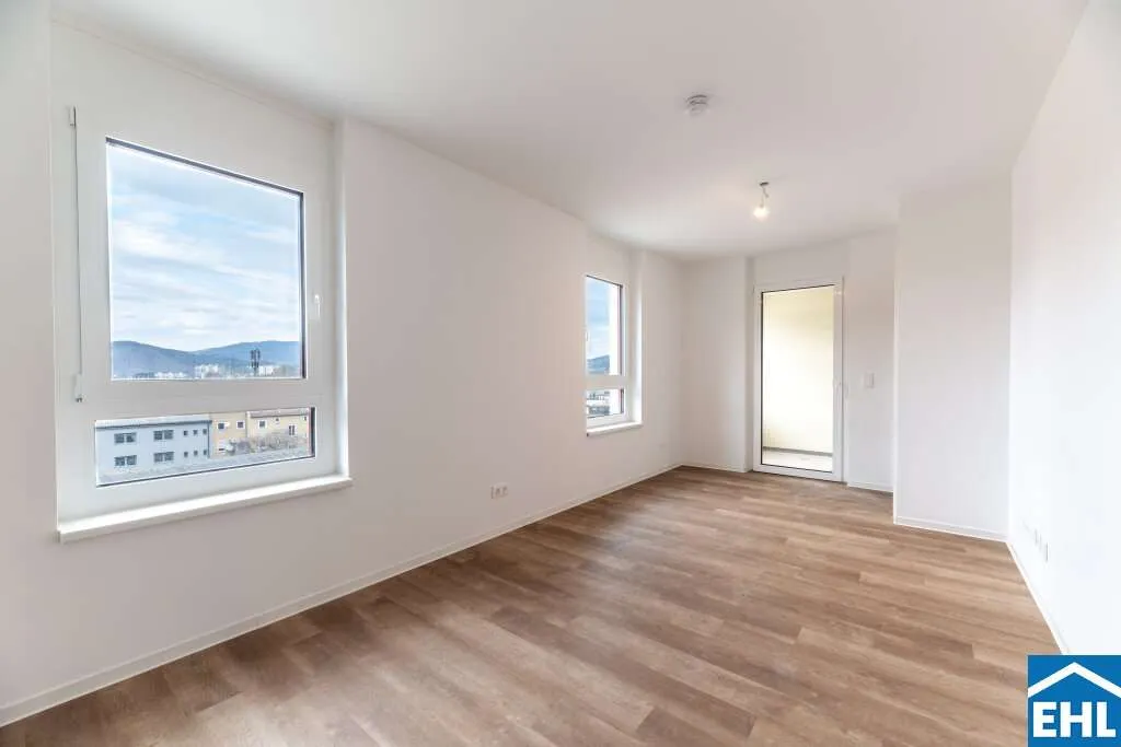 Smart City Graz Wohnung Kaufen