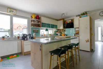 5-Zimmer-Haus kaufen in Wien – 195 m², € 995.000 – Bild 7 von 30