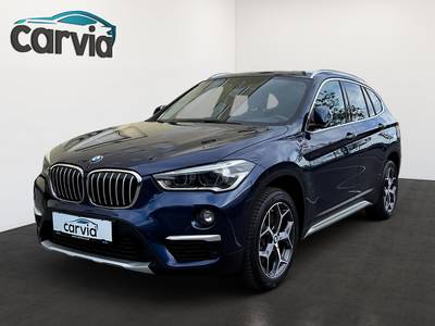 BMW X1 sDrive20d Aut.| M-LENKRAD | PDC | LED |