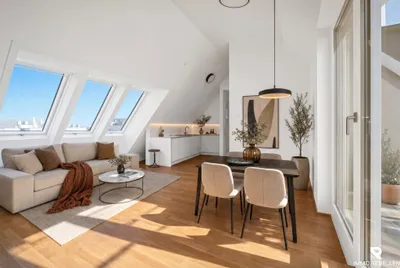 3-Zimmer-Wohnung kaufen in Wien – 74,34 m², € 458.012 – Bild 3 von 17