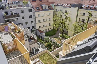 3-Zimmer-Wohnung kaufen in Wien – 74,34 m², € 458.012 – Bild 9 von 17