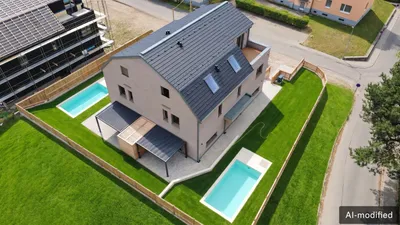 6-Zimmer-Haus kaufen in Tulln – 194,98 m², € 1.599.000 – Bild 3 von 14