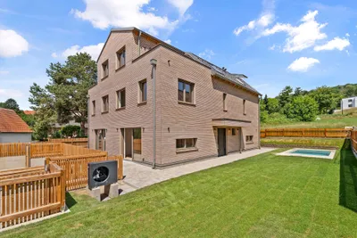 6-Zimmer-Haus kaufen in Tulln – 194,98 m², € 1.599.000 – Bild 6 von 14