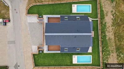 6-Zimmer-Haus kaufen in Tulln – 194,98 m², € 1.599.000 – Bild 11 von 14