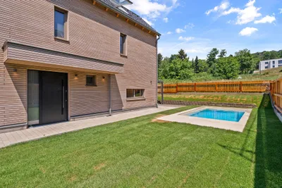 6-Zimmer-Haus kaufen in Tulln – 194,98 m², € 1.599.000 – Bild 5 von 14